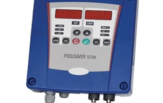 Pina Ps pH & Orp Kontrol Cihazı Havuz Yapımı