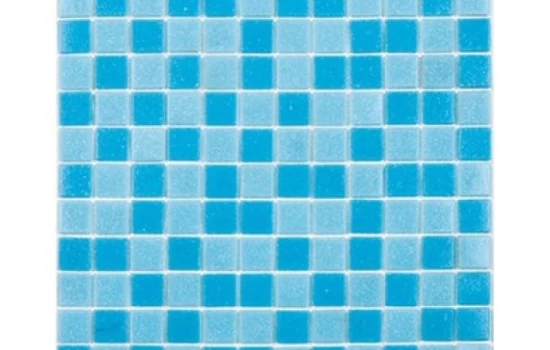 Oxygen Ege Serisi Cam Mozaik Havuz Yapımı